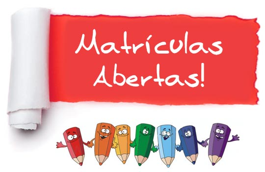 Pequenos Passos Matrículas Abertas